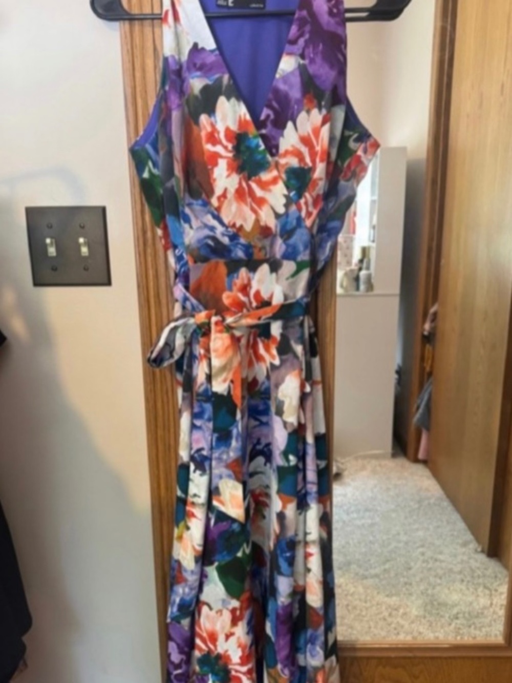Women's dress